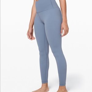 Lululemon align 28 inches